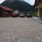 Pansiyon Z Aneksami Kuchennymi U Wiktorii *