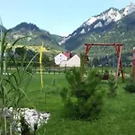 Pansiyon Z Aneksami Kuchennymi U Wiktorii *