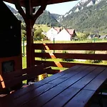 Z Aneksami Kuchennymi U Wiktorii Pansiyon *