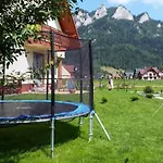 Pansiyon Z Aneksami Kuchennymi U Wiktorii