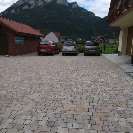 Habitación en casa particular Z Aneksami Kuchennymi U Wiktorii *