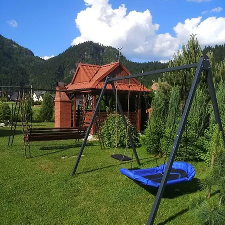 Z Aneksami Kuchennymi U Wiktorii Pansiyon