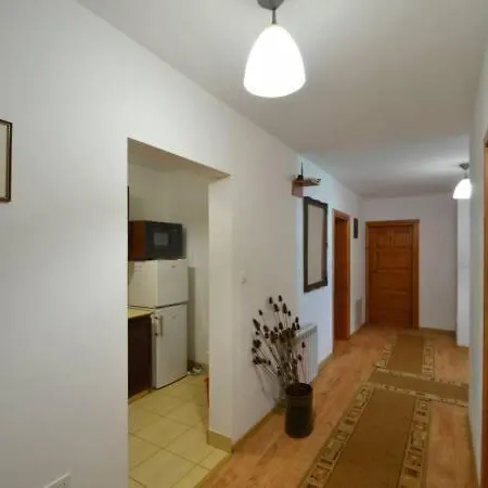 Z Aneksami Kuchennymi U Wiktorii Habitación en casa particular *