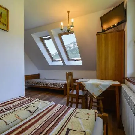 Z Aneksami Kuchennymi U Wiktorii Pansiyon *