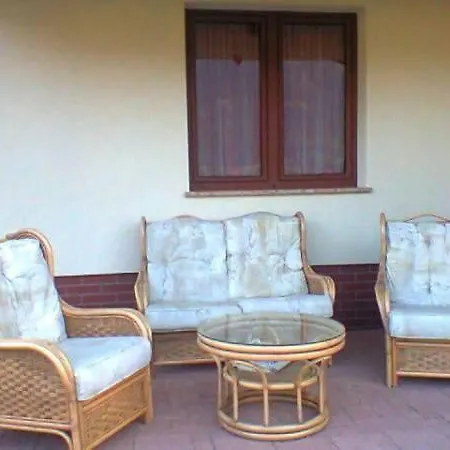 Z Aneksami Kuchennymi U Wiktorii Habitación en casa particular *
