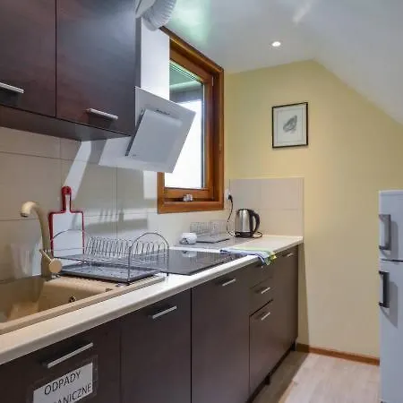 Z Aneksami Kuchennymi U Wiktorii *