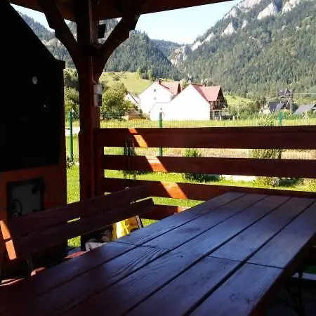 Z Aneksami Kuchennymi U Wiktorii Habitación en casa particular *