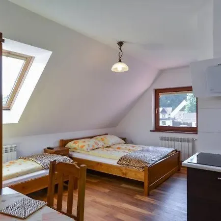 Z Aneksami Kuchennymi U Wiktorii *