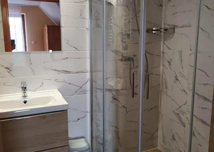 Z Aneksami Kuchennymi U Wiktorii Kwatera prywatna