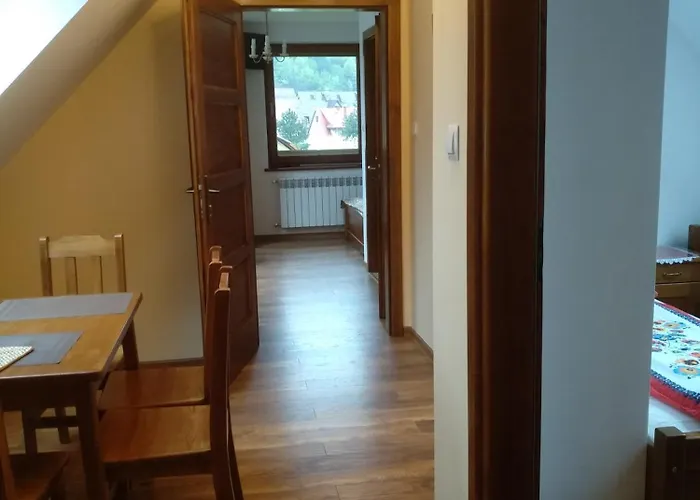 Z Aneksami Kuchennymi U Wiktorii Kwatera prywatna