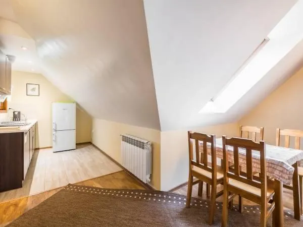 Z Aneksami Kuchennymi U Wiktorii Kwatera prywatna