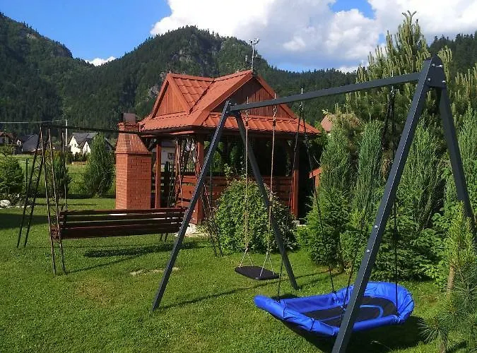 Z Aneksami Kuchennymi U Wiktorii Kwatera prywatna