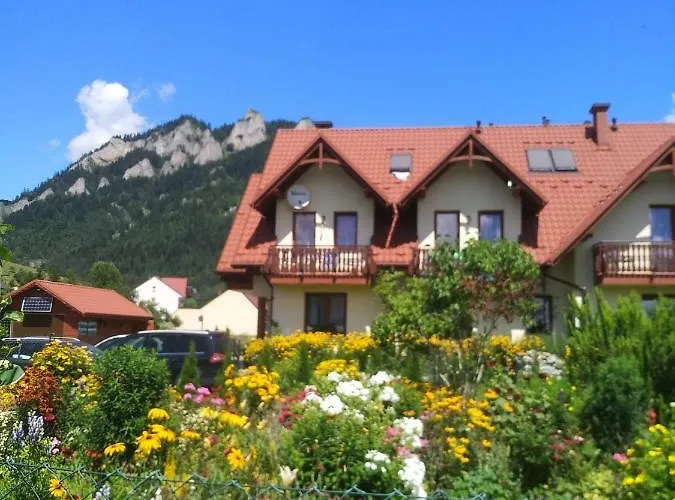 Z Aneksami Kuchennymi U Wiktorii *