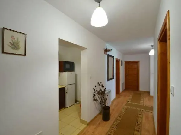 Z Aneksami Kuchennymi U Wiktorii Kwatera prywatna *