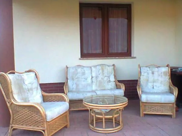 Z Aneksami Kuchennymi U Wiktorii Kwatera prywatna *