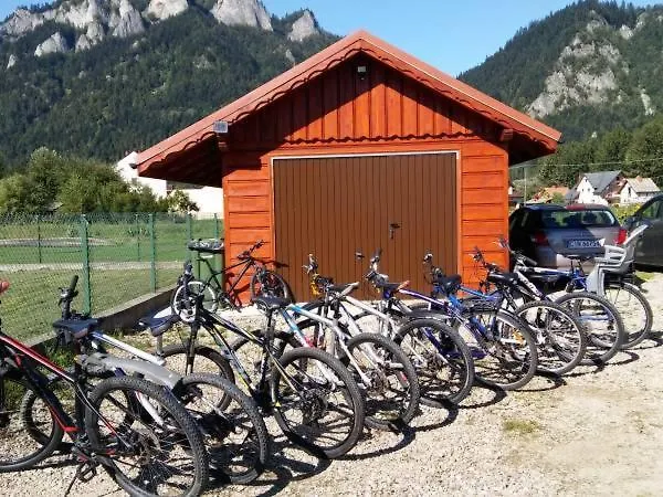 Z Aneksami Kuchennymi U Wiktorii *