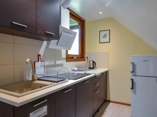 Z Aneksami Kuchennymi U Wiktorii *