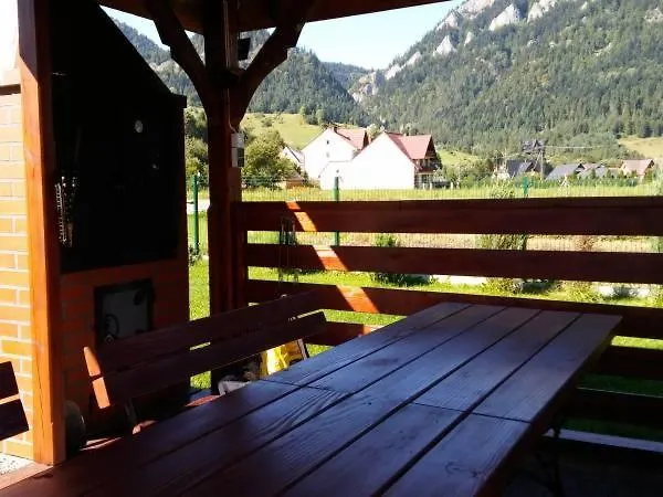 Z Aneksami Kuchennymi U Wiktorii Kwatera prywatna *