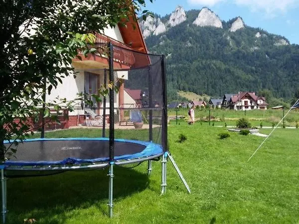 Kwatera prywatna Z Aneksami Kuchennymi U Wiktorii