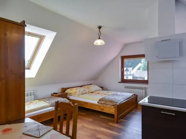 Z Aneksami Kuchennymi U Wiktorii *